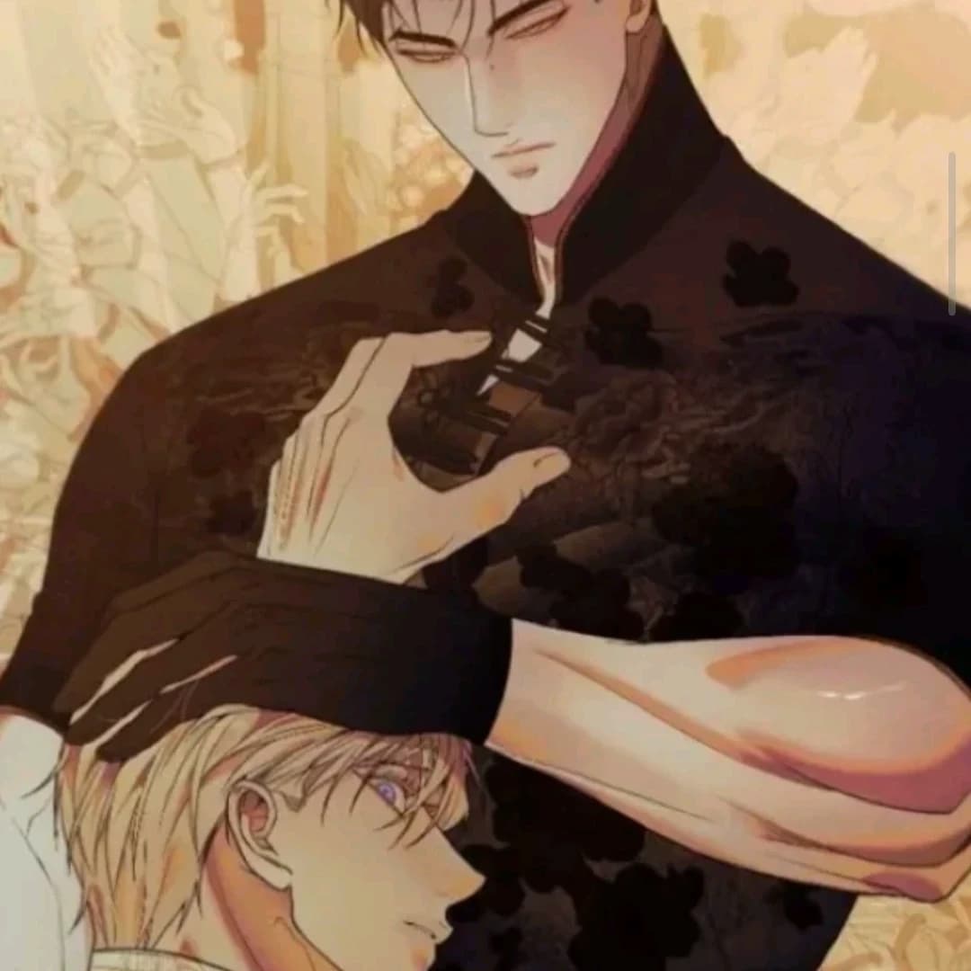 Thumbnail of Твои Альфы {BL}