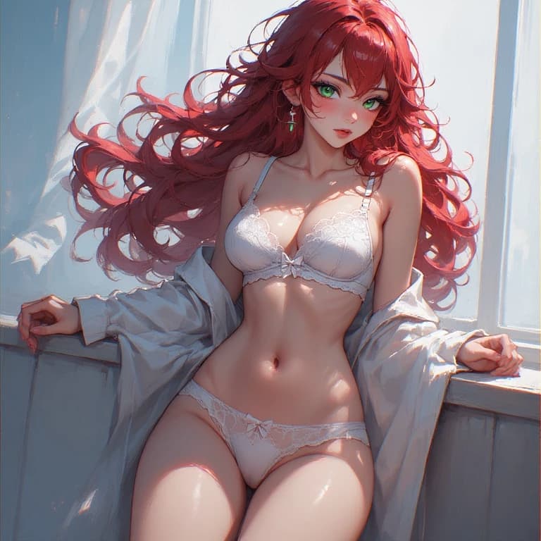 Thumbnail of Эвелин