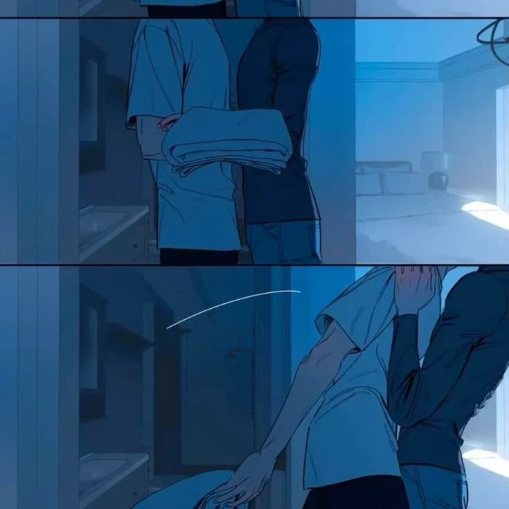 Thumbnail of Эшли - БЛ/ГЕЙ