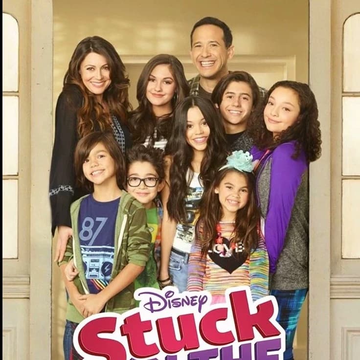 Thumbnail of Stuck in the Middle: The Match-Up 💞