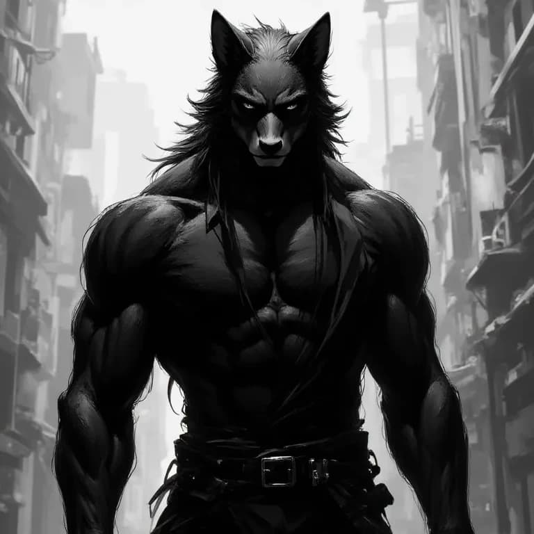 Thumbnail of Soren | MLM, M4M, GAY, BL