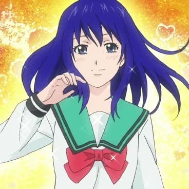 Thumbnail of Teruhashi (Saiki Kusuo No Psi-Nan)