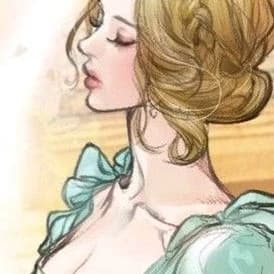 Thumbnail of Аделина Дефонтен