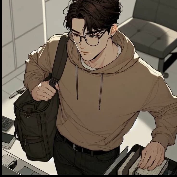 Thumbnail of 🦋Нейт Уокер🦋