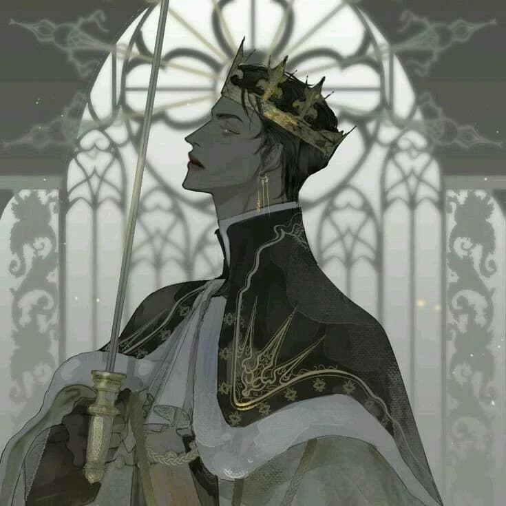 Thumbnail of King Caspian Matheodole || 01