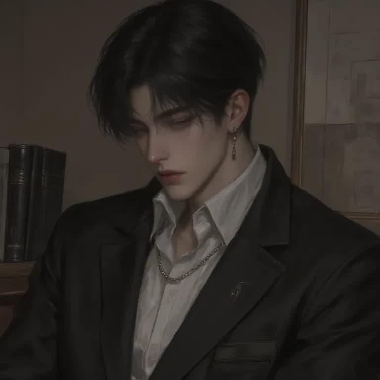Thumbnail of Юн Сон