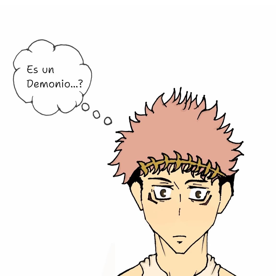 Thumbnail of Angel y demonio ( GoYuu )