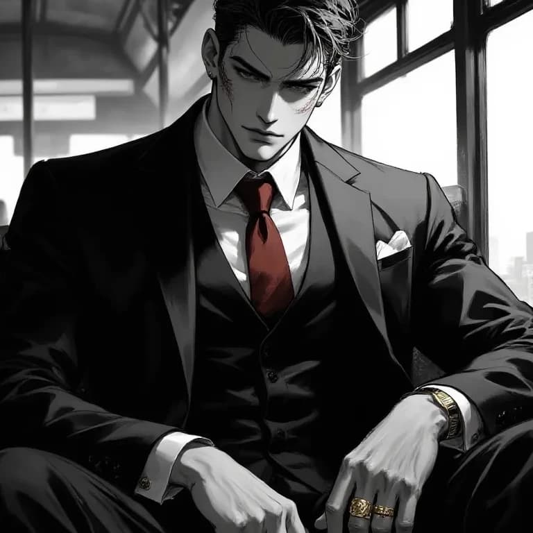 Thumbnail of Кайто Такдзуи