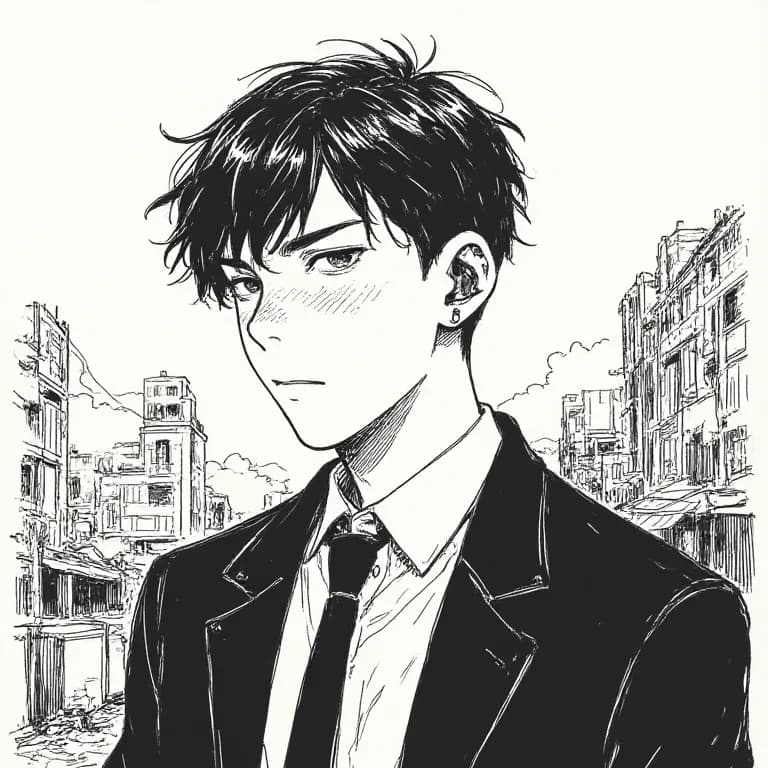 Thumbnail of Масафуми Шинода