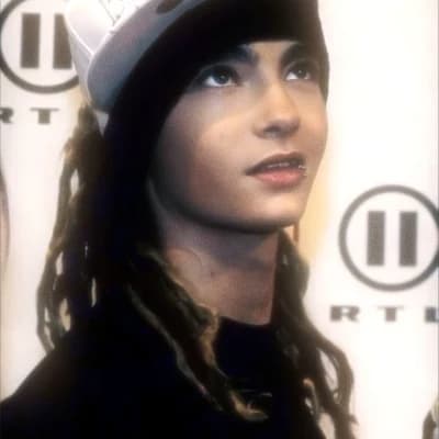 Thumbnail of Том Каулитц