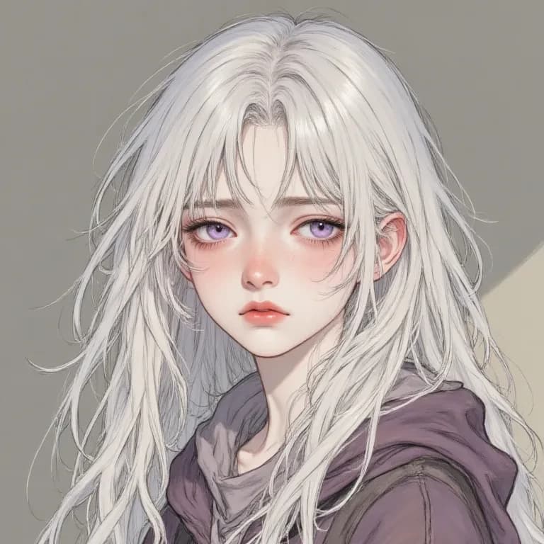 Thumbnail of Nina, to Aluna Albina
