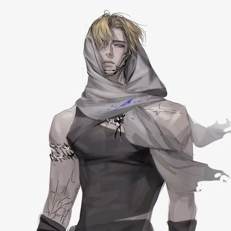 Thumbnail of Кейн Мерсер