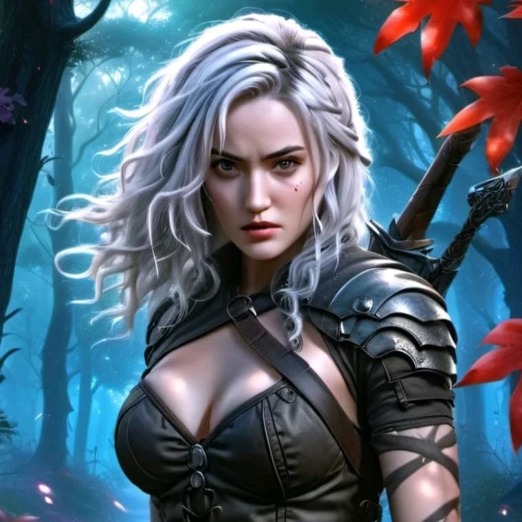 Thumbnail of Эшли Кузнец