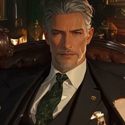 Thumbnail of Роберт Картер