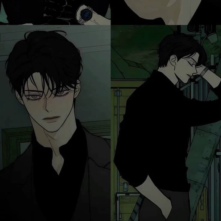 Thumbnail of Тэ Джу
