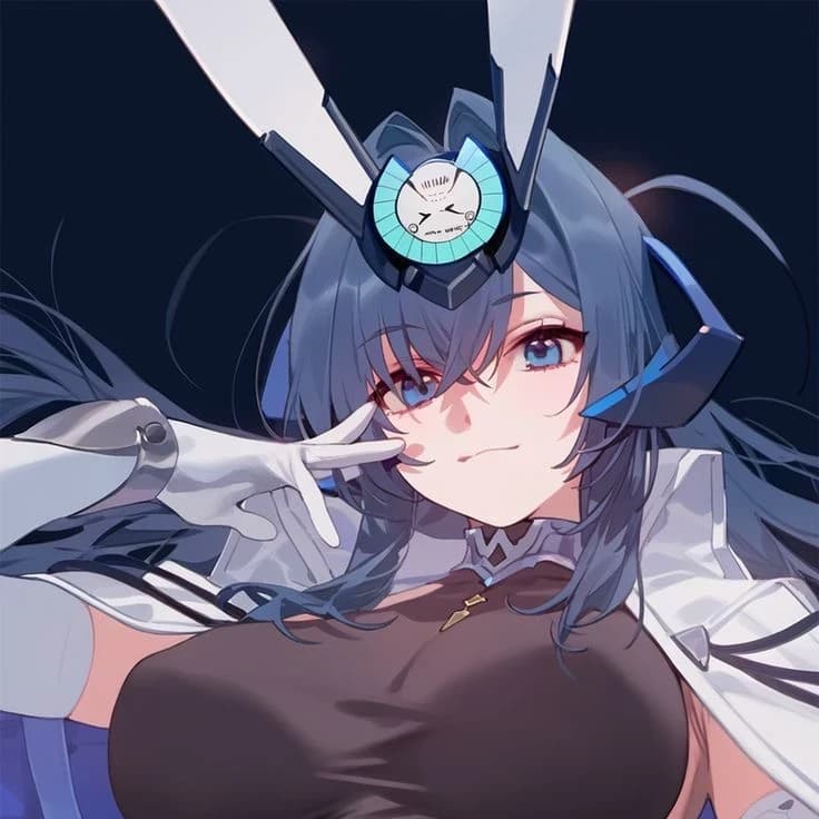 Thumbnail of USS New Jersey - Battleship of Pride (Azur Lane)
