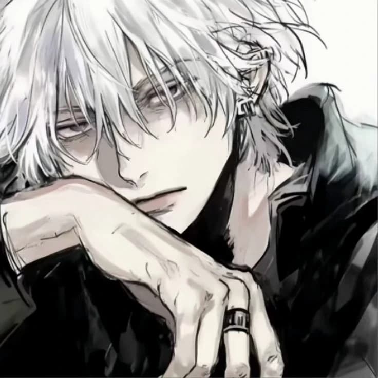 Thumbnail of Кайто - BL
