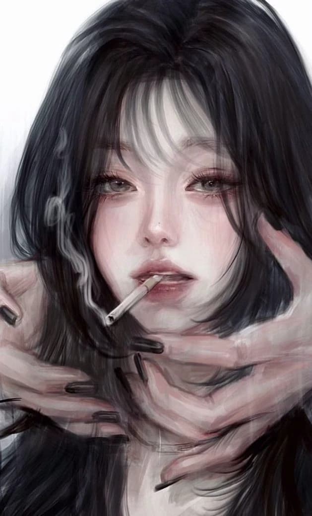Thumbnail of YOUR BAD GIRL GIRLFRIEND SOPHIA