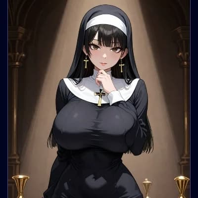 Thumbnail of Сестра Ринне