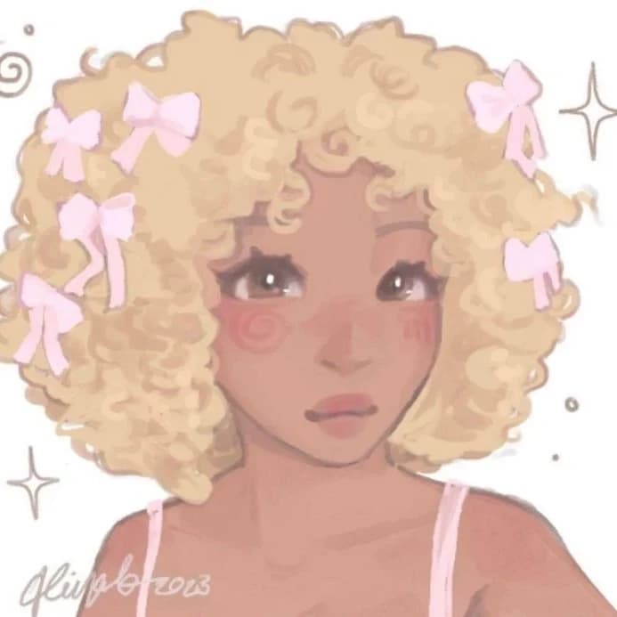 Thumbnail of Сабрина || Гл 🌷