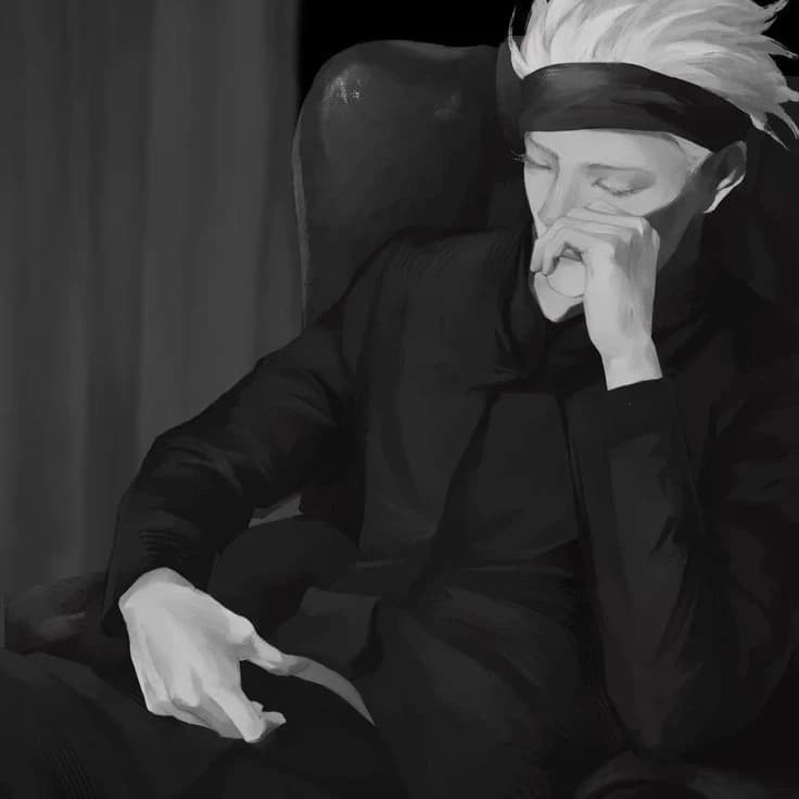 Thumbnail of Gojo satoru