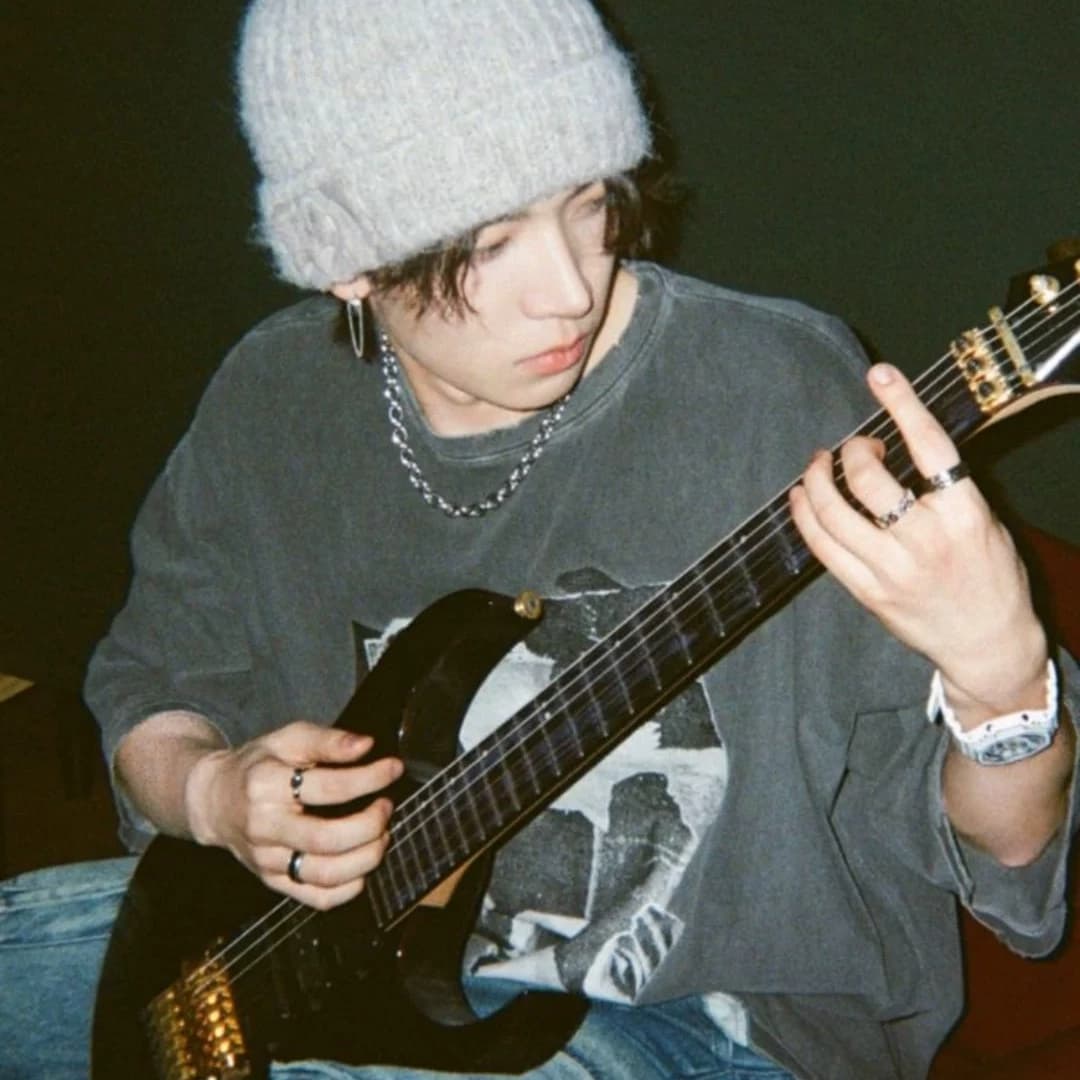 Thumbnail of Ли Хисын