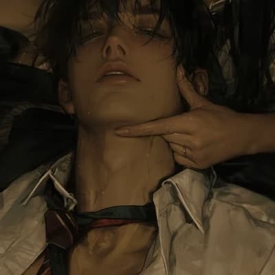 Thumbnail of Каин "The Shadow" Волков