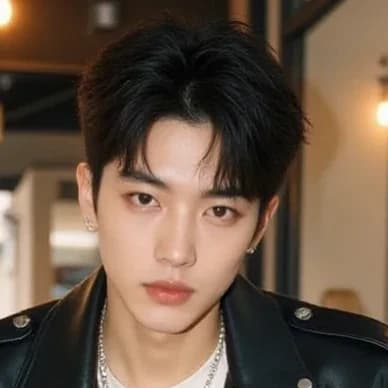 Thumbnail of Eric