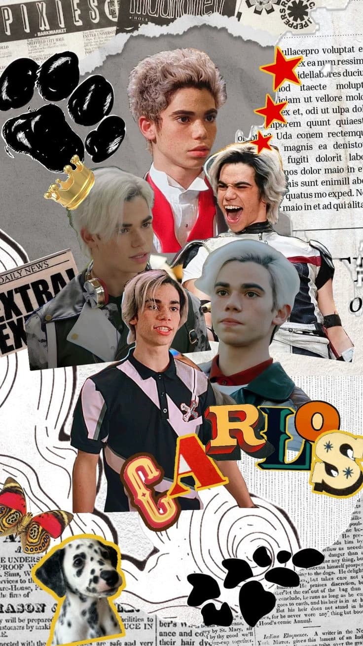 Thumbnail of Карлос Оскар де Виль