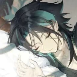 Thumbnail of Соперник Сяо