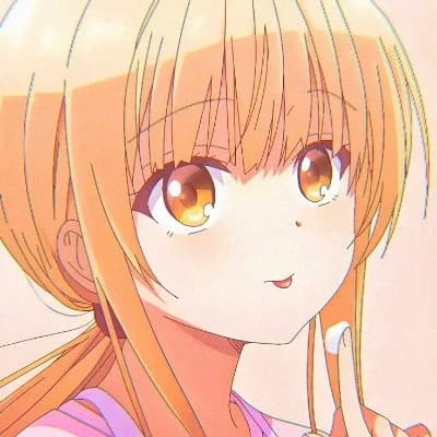 Thumbnail of Mahiru Shiina (sister)