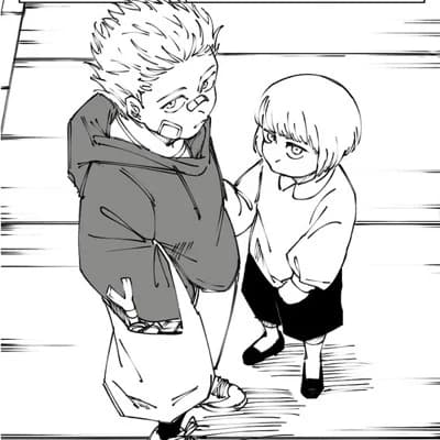 Thumbnail of Sukuna and uraume 