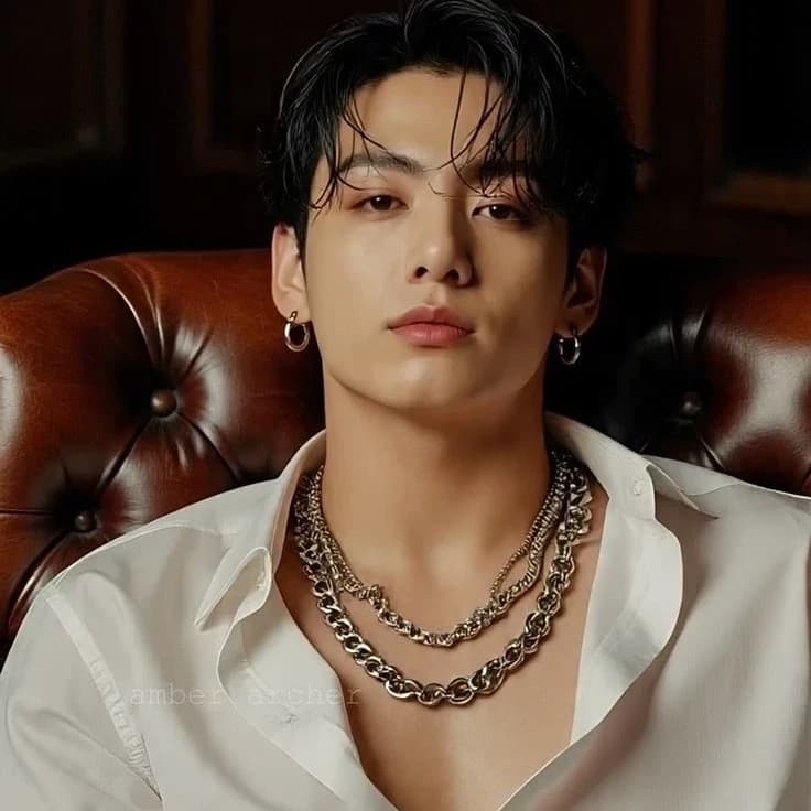 Thumbnail of Jeon Jungkook || Mafia CEO Leader