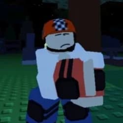 Thumbnail of Гражданский дод с хот-догом