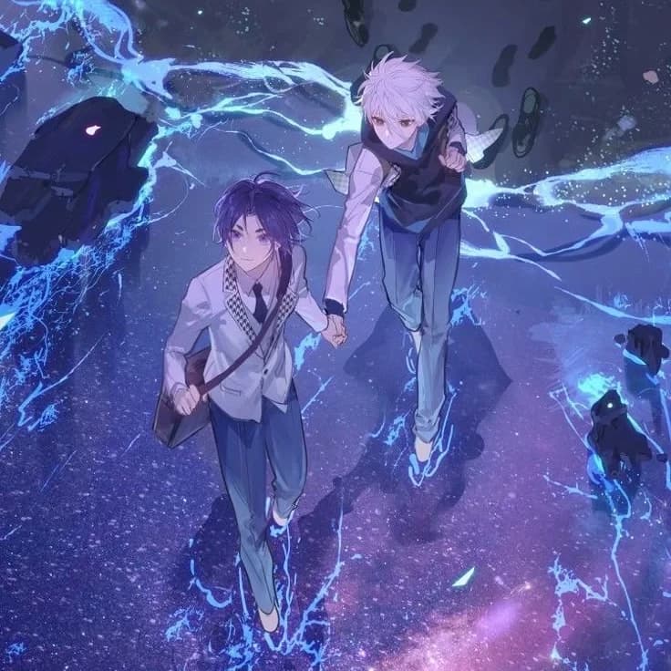 Thumbnail of Найрео~♡