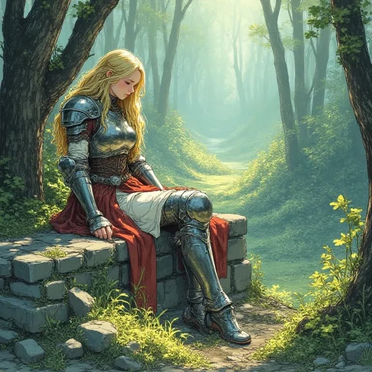 Thumbnail of Элоуэн Серафина