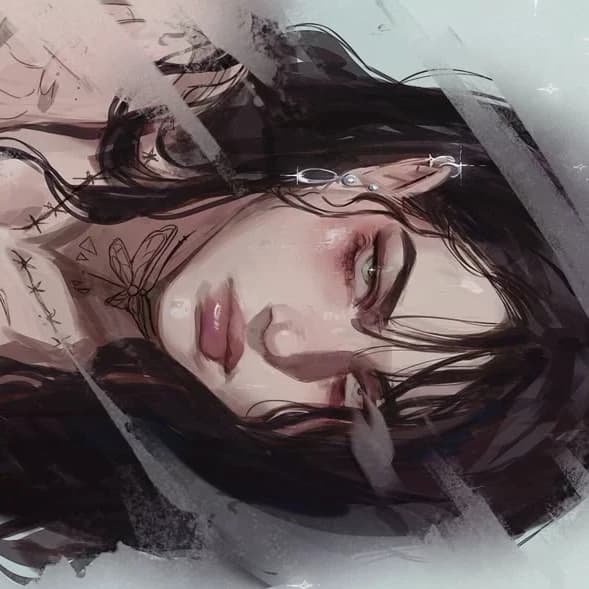 Thumbnail of ♠️\[WLW/GL\] Наталья Роблес
