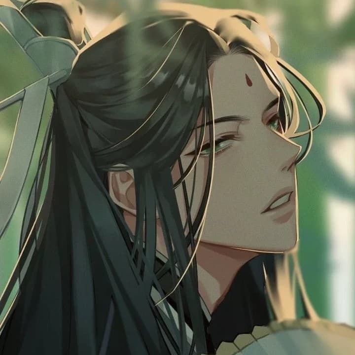 Thumbnail of Шэнь Цинцю