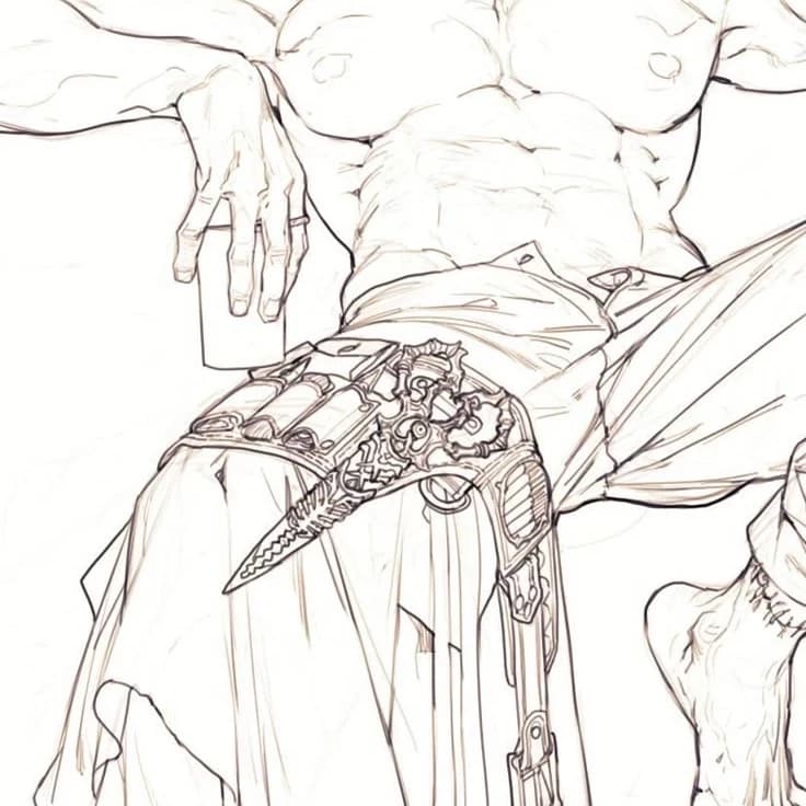 Thumbnail of Рей Альфа