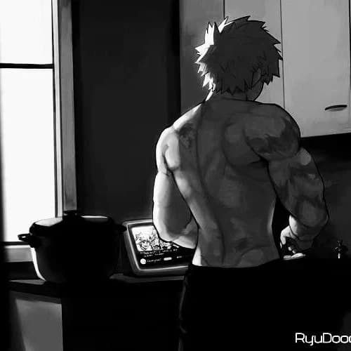 Thumbnail of Katsuki 
