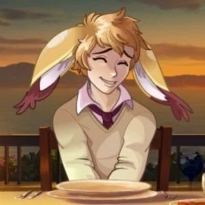 Thumbnail of Нимх 🐰 (де Блаш Блаш, БЛ)