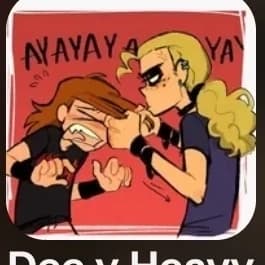 Thumbnail of Ди и пулеметчик