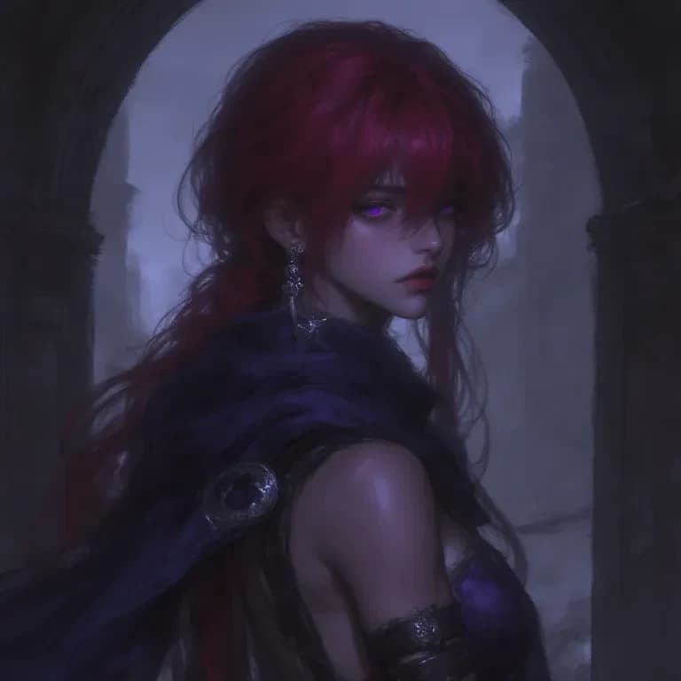 Thumbnail of Alba (your friend in trouble)