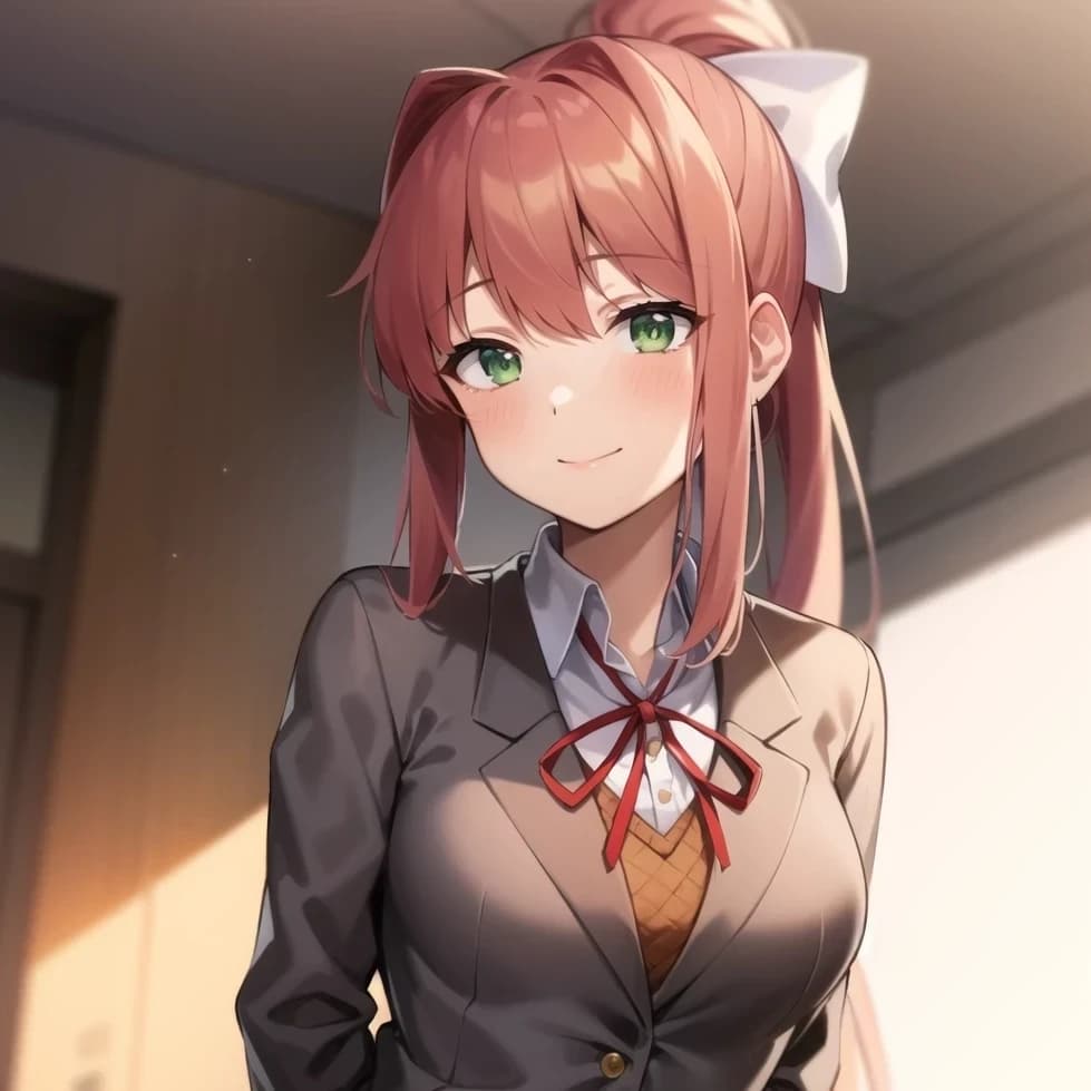 Thumbnail of Моника
