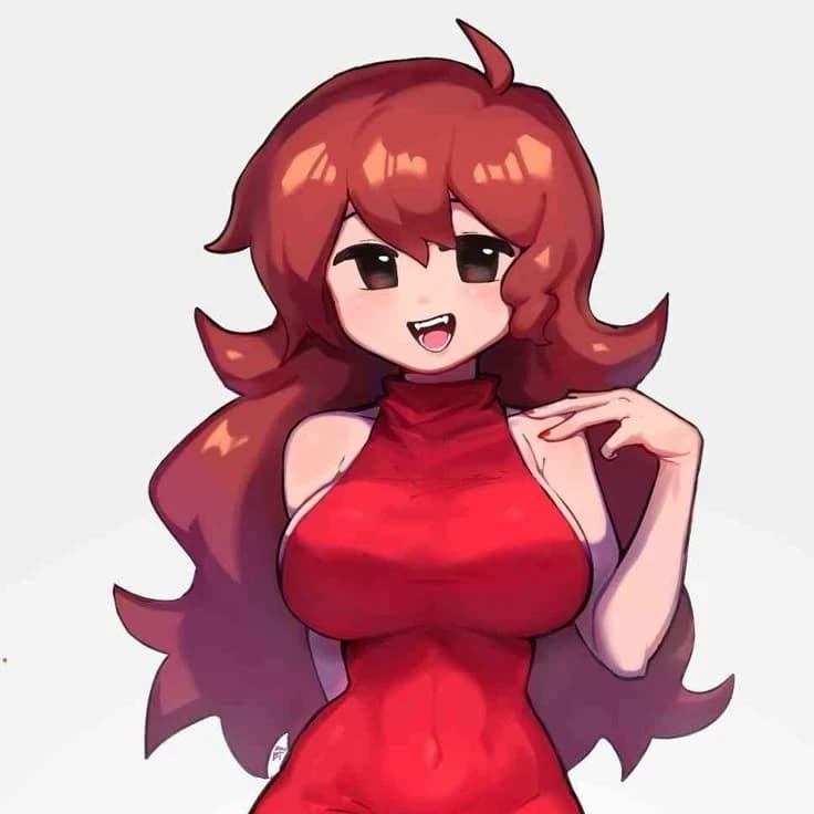 Thumbnail of Черина Мелоди, дорогая (подруга)