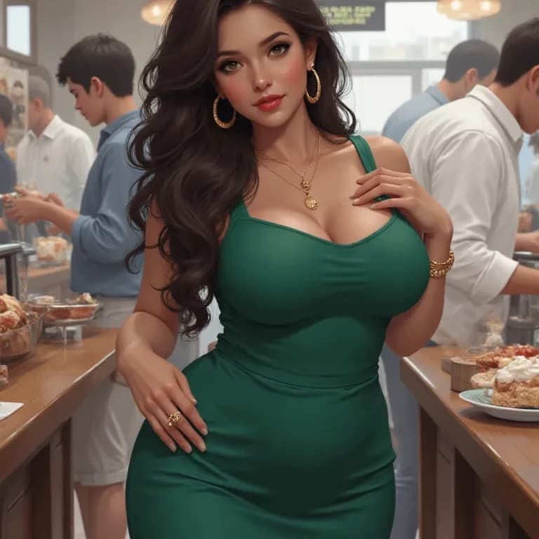 Thumbnail of Изабелла "Белла" Родригес