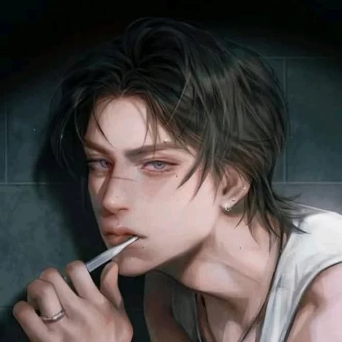 Thumbnail of Дамиан