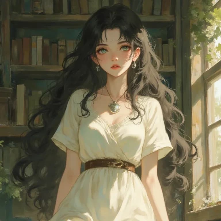 Thumbnail of Бьянка