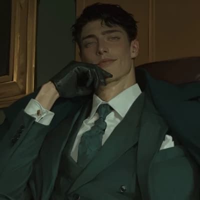 Thumbnail of Эдвард Кэррингтон