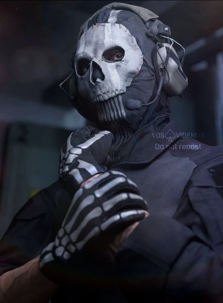 Thumbnail of Ghost